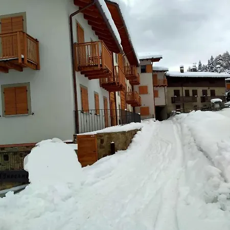 Winter Dreams 14 Ponte Di Legno