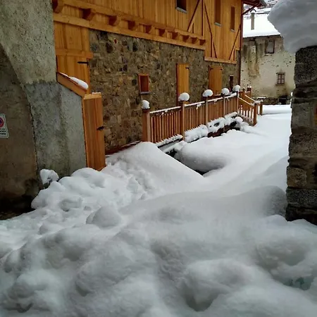 Appartamento Winter Dreams 14 *