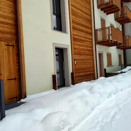Appartamento Winter Dreams 14 Ponte Di Legno